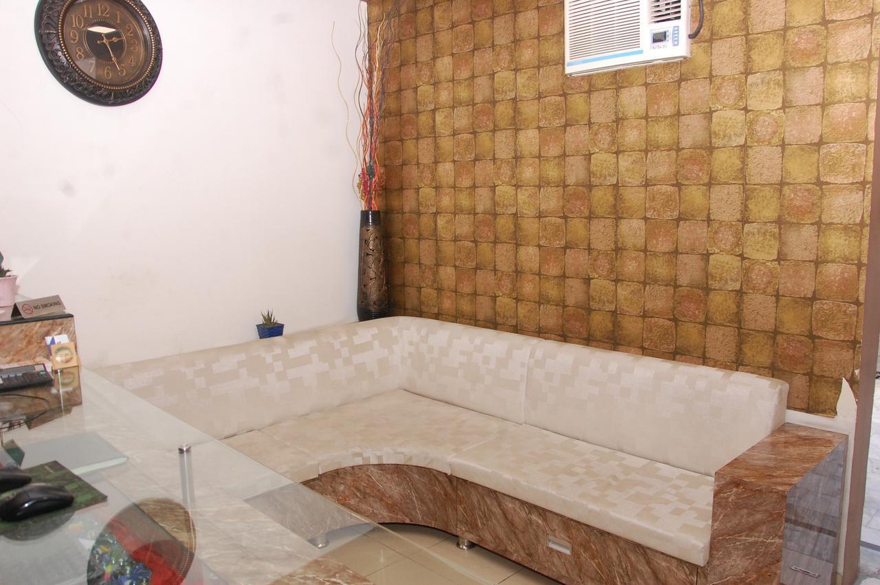 Hotel Prem Bandhan Hisar Bagian luar foto